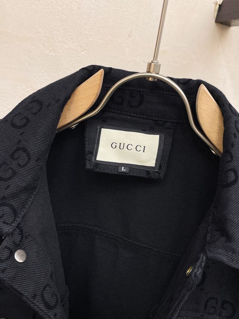 Gucci Outwear